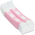 Pap-R Strap, Currency, $250, Pink Pk PQP400250